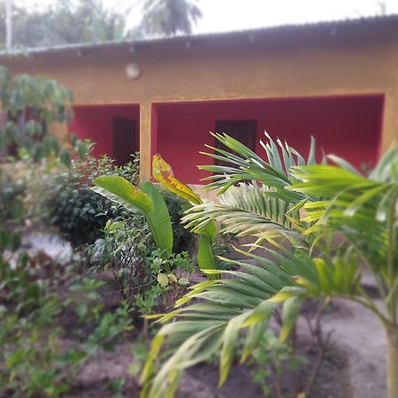 Bed and Breakfast Bolongs Passion Cap Skirring Exterior foto